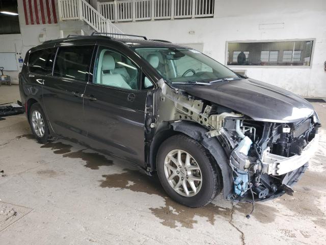 2021 CHRYSLER VOYAGER LX 2C4RC1DGXMR542147