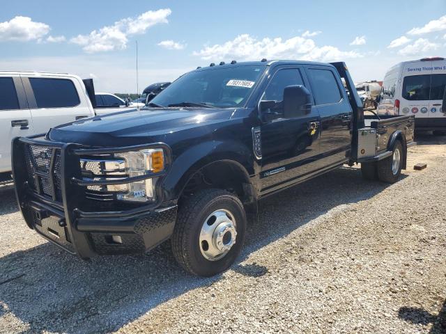 FORD F350 SUPER