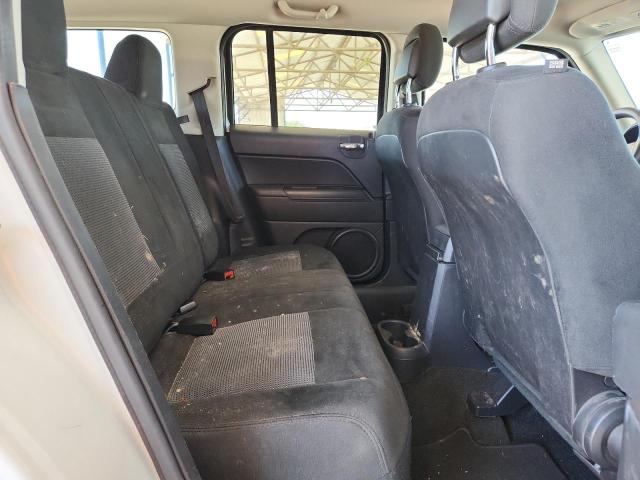 2016 JEEP PATRIOT SP 1C4NJRBB8GD550135