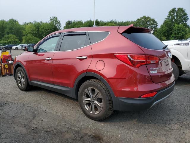 2016 HYUNDAI SANTA FE S - 5XYZTDLB7GG351947