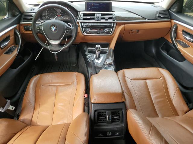 2015 BMW 428 I GRAN WBA4A5C5XFG051196