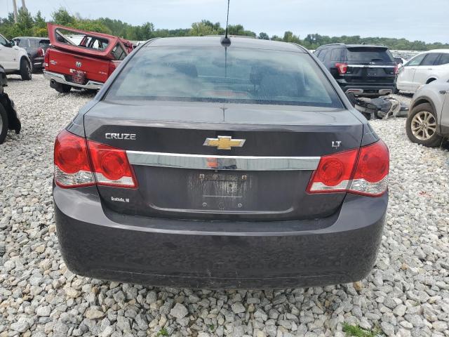 2016 CHEVROLET CRUZE LIMITED LT - 1G1PE5SB3G7172173