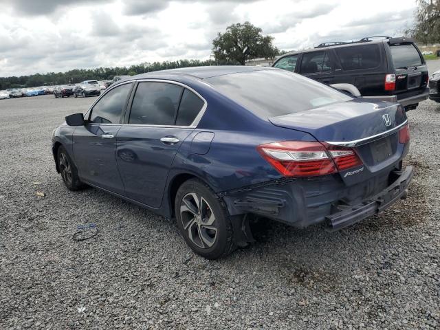 2016 HONDA ACCORD LX - 1HGCR2F33GA095742