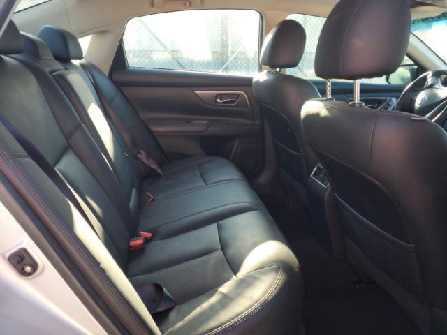 2015 NISSAN ALTIMA 2.5 1N4AL3APXFN404353