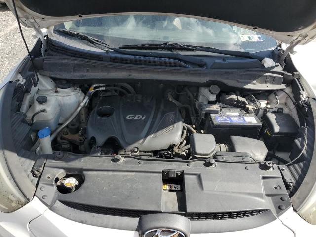 2015 HYUNDAI TUCSON LIM - KM8JUCAG1FU072473