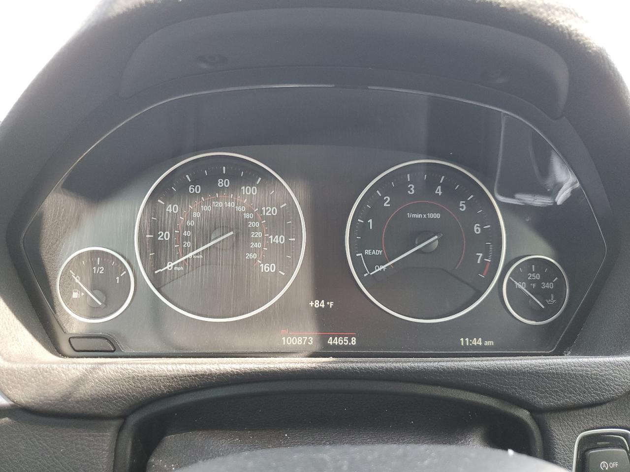 BMW 3 SERIES GT XIGT