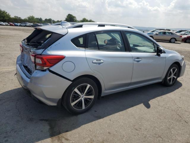 2019 SUBARU IMPREZA PR 4S3GTAC68K3714469