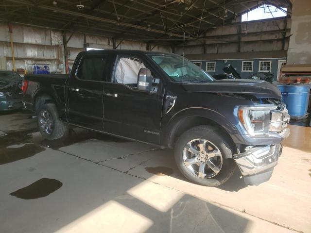 2022 FORD F150 SUPER #3291186996