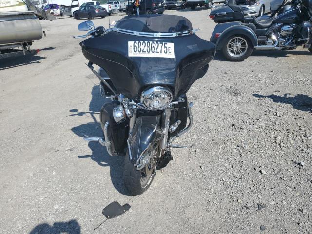 2012 HARLEY-DAVIDSON FLHTK ELEC 1HD1KEM10CB613919