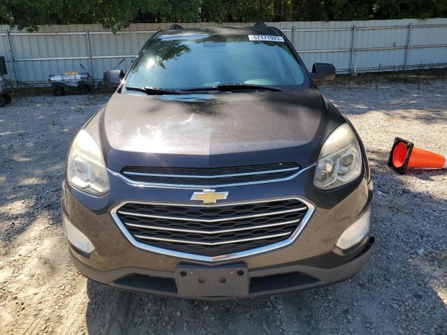2016 CHEVROLET EQUINOX LT - 2GNFLFEK7G6335361
