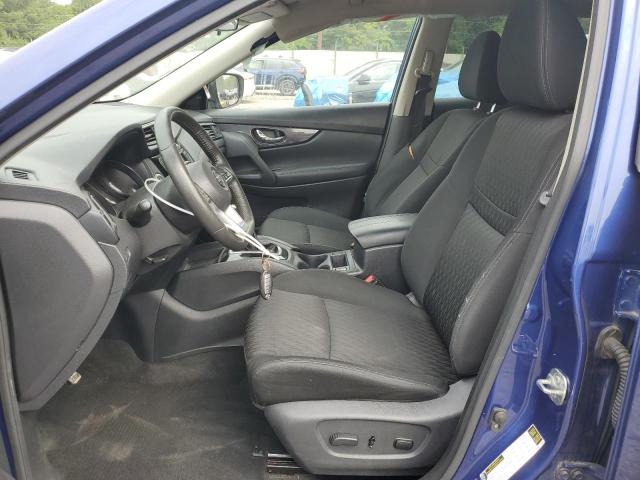2020 NISSAN ROGUE S KNMAT2MT6LP511865