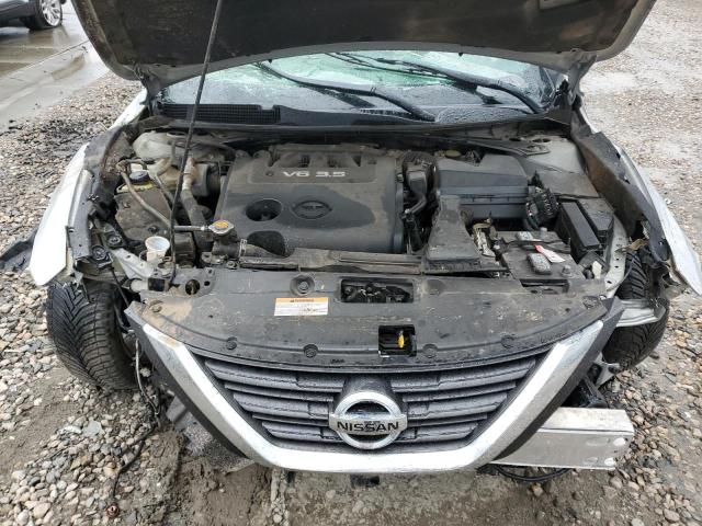 2017 NISSAN ALTIMA 3.5SL 1N4BL3AP3HC137981
