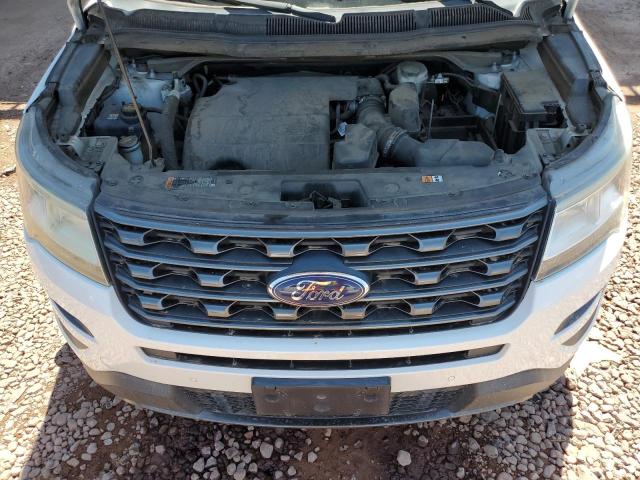 2017 FORD EXPLORER X 1FM5K8D86HGB15103
