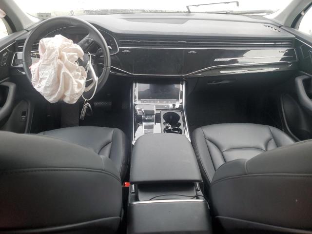 2022 AUDI Q7 PREMIUM WA1LXBF74ND016530