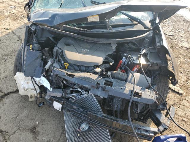 2014 KIA RIO LX #3315916109