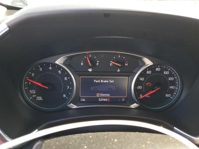 2020 CHEVROLET EQUINOX PR 2GNAXPEX9L6224529