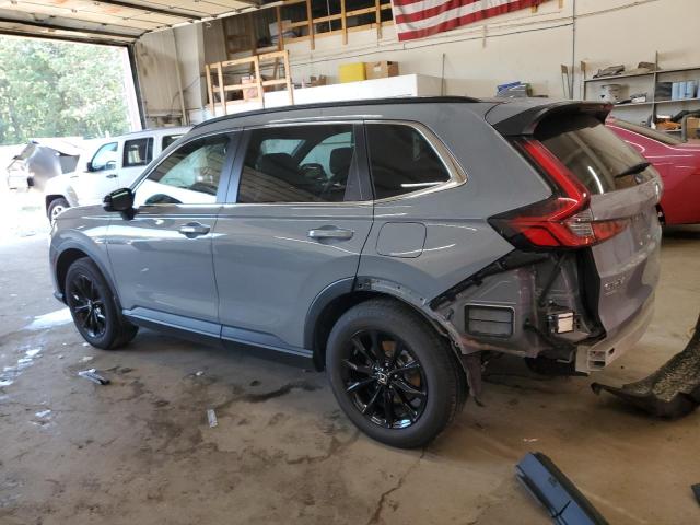 2024 HONDA CR-V SPORT 7FARS6H88RE042546