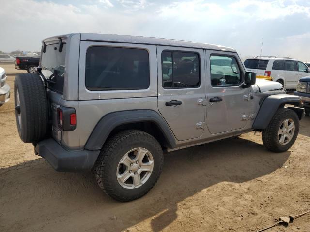 2020 JEEP WRANGLER U - 1C4HJXDN2LW341948