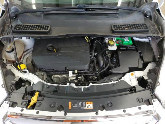 2018 FORD ESCAPE SE - 1FMCU0GD1JUB75292