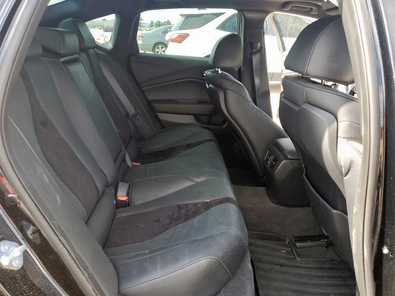 2023 ACURA TLX TECH A - 19UUB5F52PA000275
