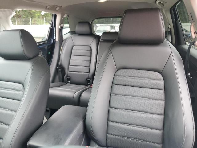 2025 HONDA CR-V EXL - 2HKRS3H79SH306656