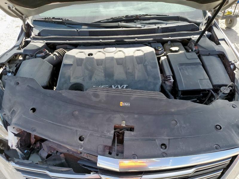 2018 CADILLAC XTS LUXURY - 2G61M5S34J9164410