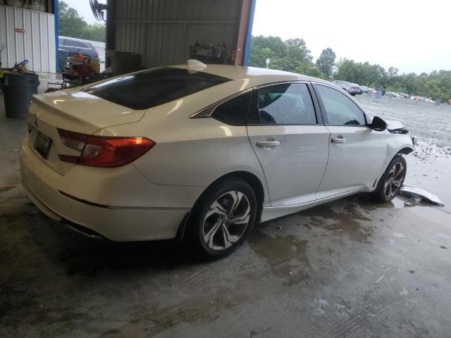 2018 HONDA ACCORD EX 1HGCV1F43JA218347