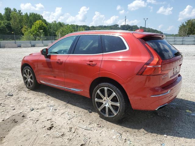 2018 VOLVO XC60 T6 LYVA22RL3JB082513