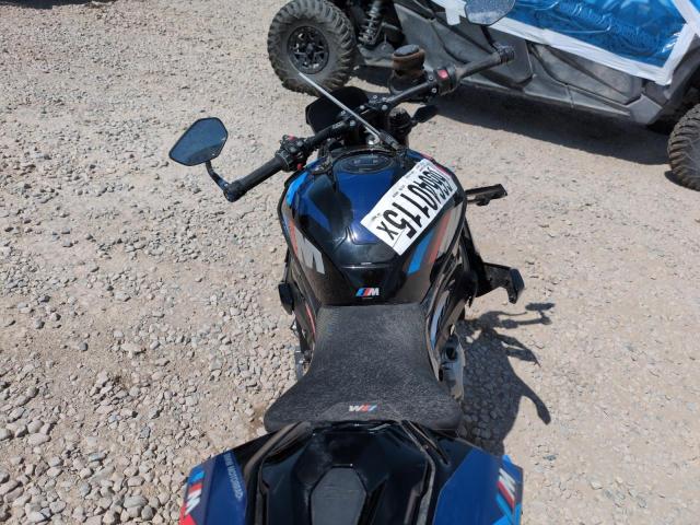 2024 BMW M 1000 R - WB10E8303R6J48937