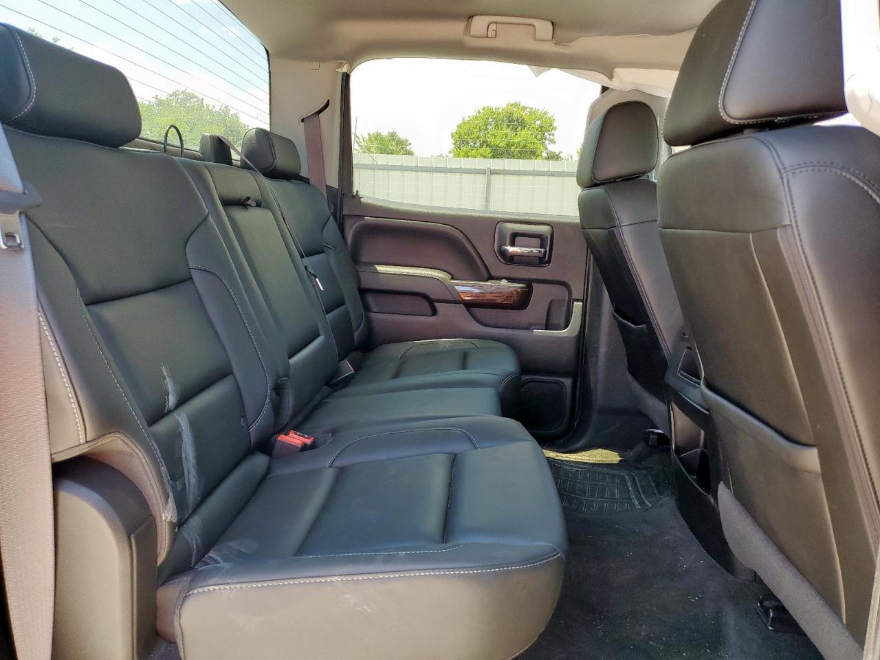 GMC SIERRA 1500 C1500 SLT