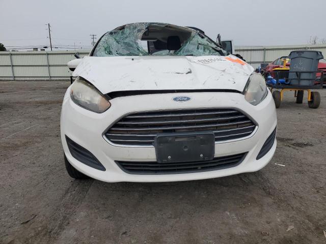 2017 FORD FIESTA S 3FADP4AJ7HM109775