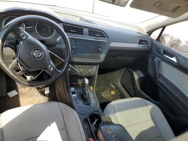 2019 VOLKSWAGEN TIGUAN SE 3VV3B7AX0KM040964