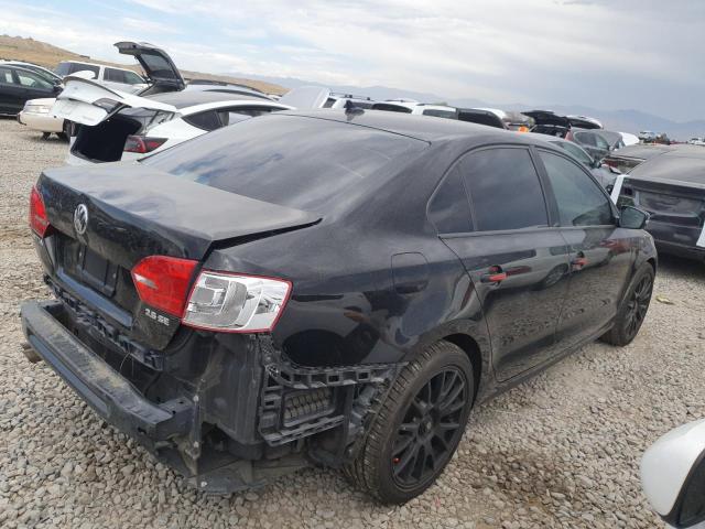 2013 VOLKSWAGEN JETTA SE - 3VWDX7AJ5DM400701