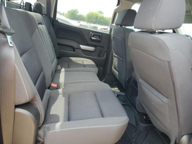 2018 CHEVROLET SILVERADO 3GCUKREC4JG294566