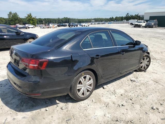 2017 VOLKSWAGEN JETTA S 3VW2B7AJ2HM377244