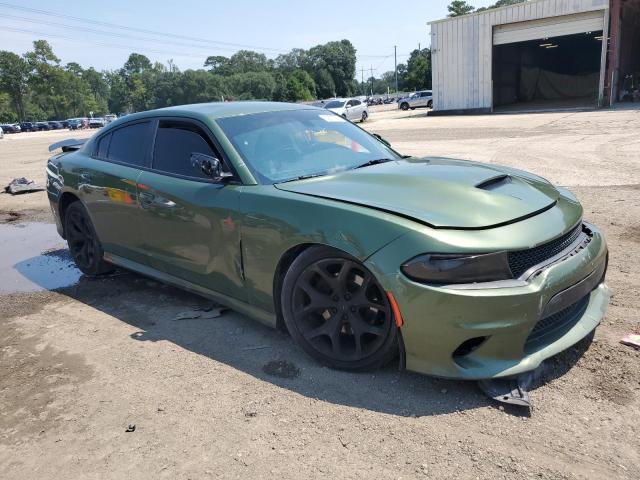 2018 DODGE CHARGER SX 2C3CDXHG0JH210059