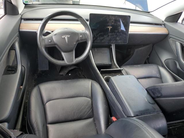 2018 TESLA MODEL 3 5YJ3E1EBXJF088265