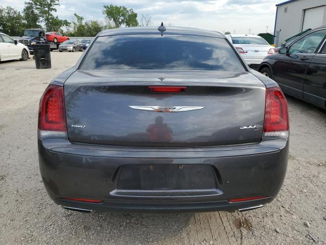 2015 CHRYSLER 300 S - 2C3CCAGG0FH831410