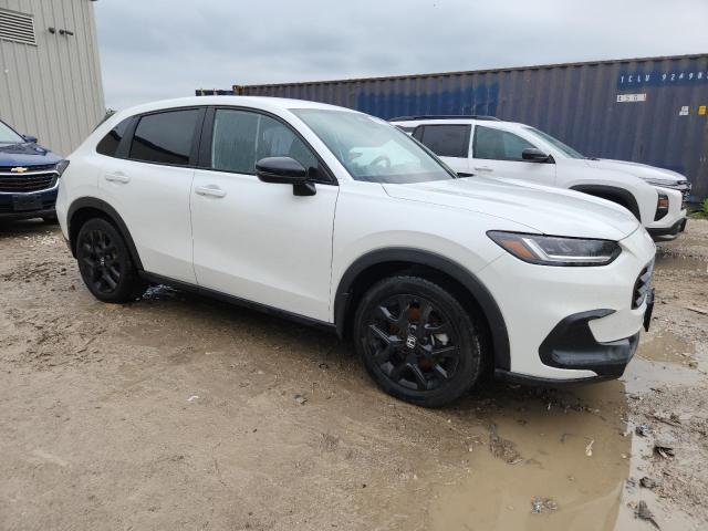 2023 HONDA HR-V SPORT 3CZRZ2H54PM701182