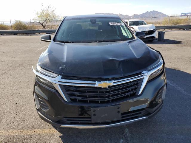 2022 CHEVROLET EQUINOX LT - 3GNAXKEV8NL115740
