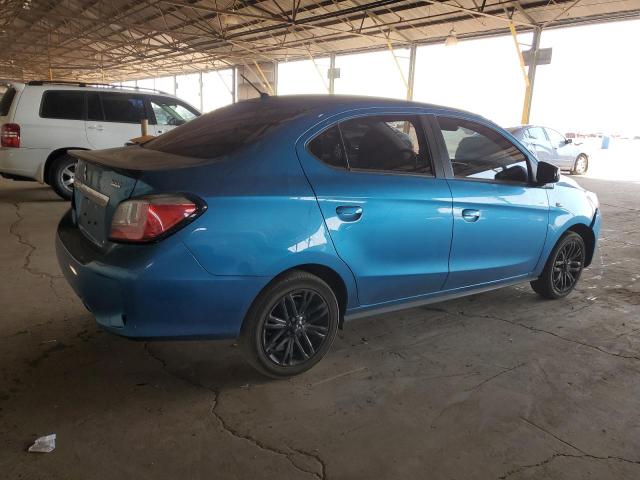 2022 MITSUBISHI MIRAGE G4 ML32FUFJ8NHF02994