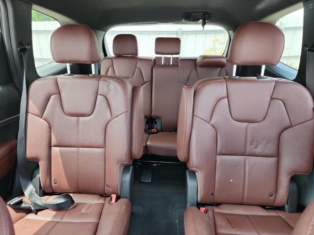 2023 KIA TELLURIDE 5XYP3DGC3PG397205