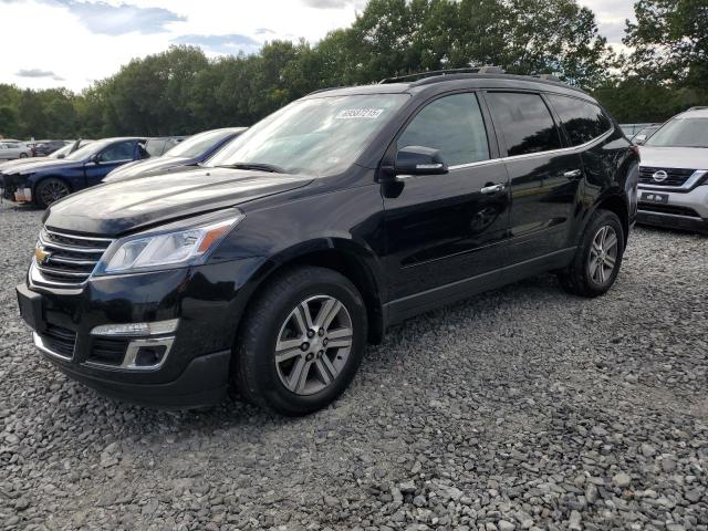 CHEVROLET TRAVERSE L