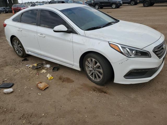2016 HYUNDAI SONATA SPO 5NPE34AF3GH261580