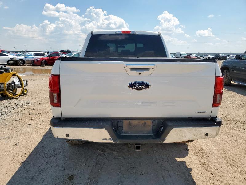 2020 FORD F150 SUPER - 1FTEW1E41LKE71542