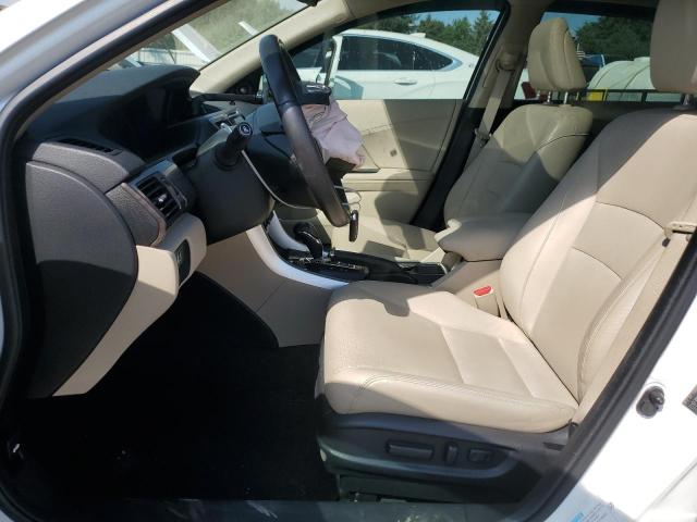 2017 HONDA ACCORD HYB JHMCR6F59HC011449