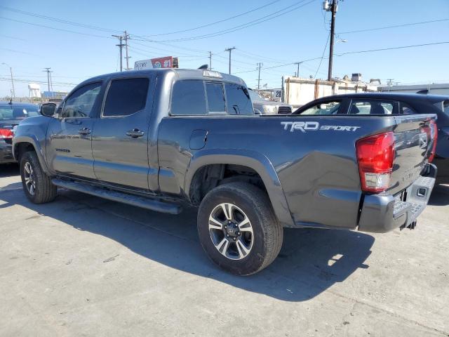 2016 TOYOTA TACOMA DOU 3TMBZ5DNXGM005084