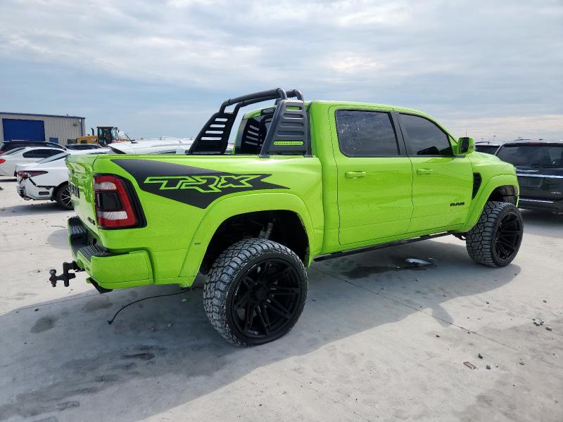 2023 RAM 1500 TRX 1C6SRFU94PN536609