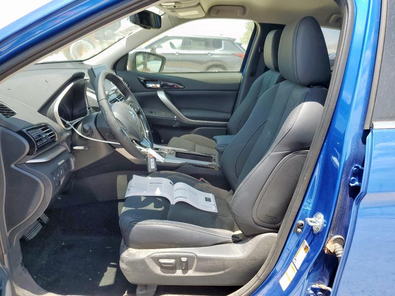 2025 MITSUBISHI ECLIPSE CROSS SE JA4ATWAA0SZ005424