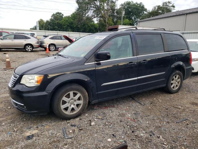 CHRYSLER TOWN & COUNTRY TOURING